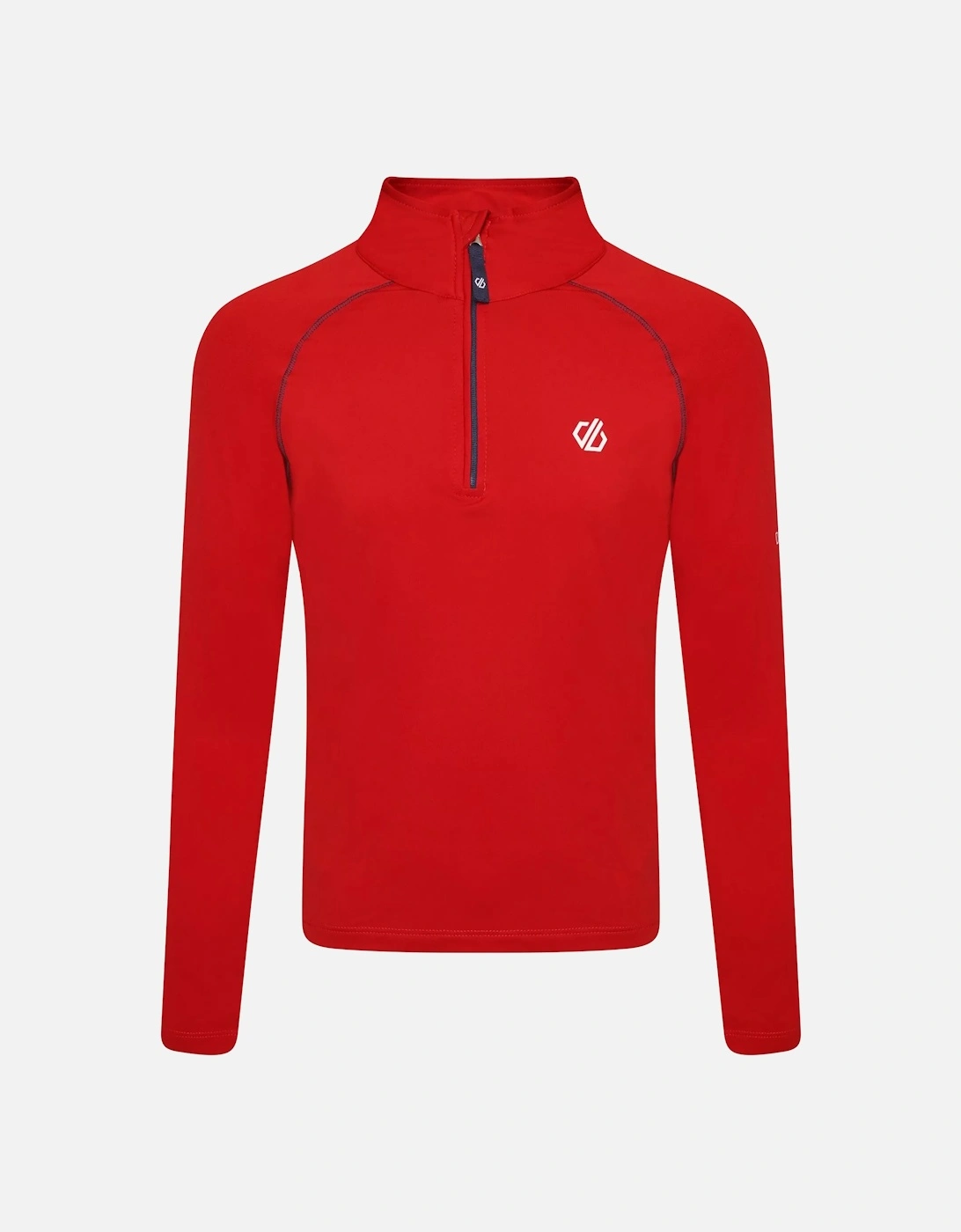 Childrens/Kids Consist II Thermal Top, 6 of 5