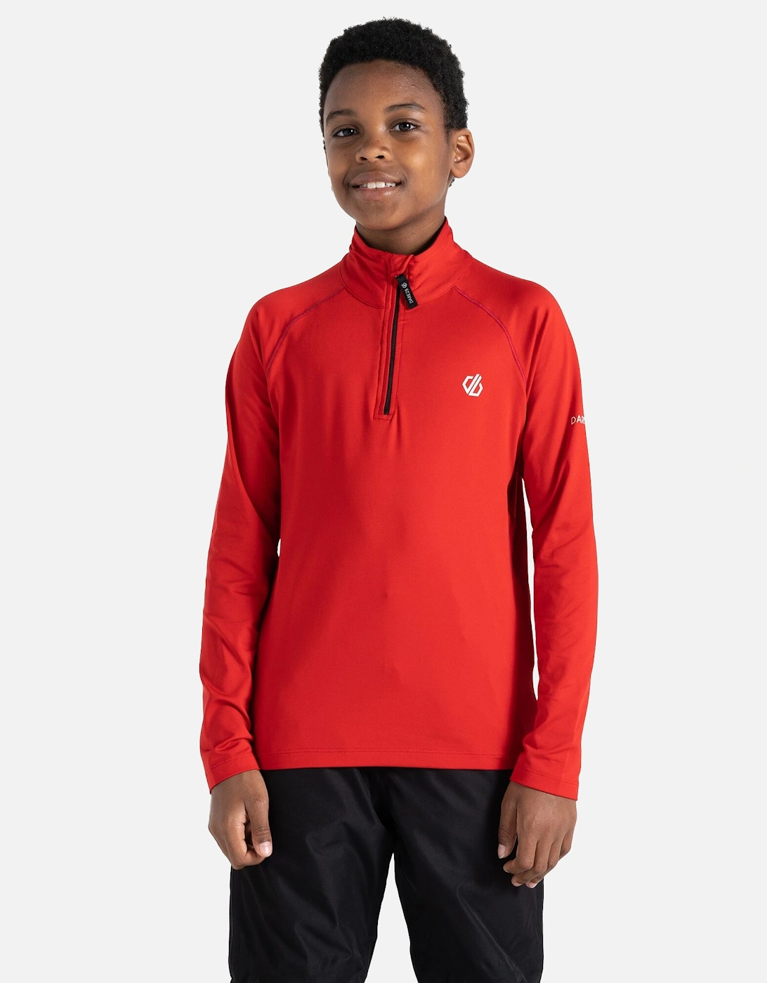 Childrens/Kids Consist II Thermal Top