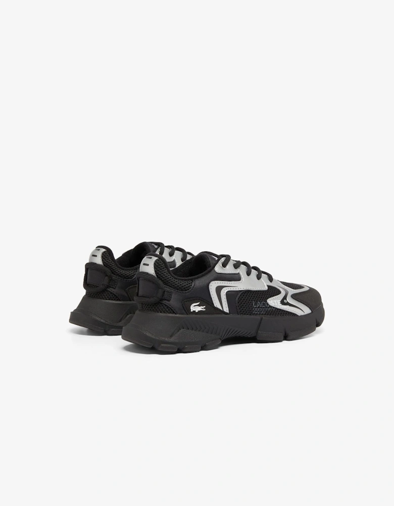 Childrens L003 Neo Trainers