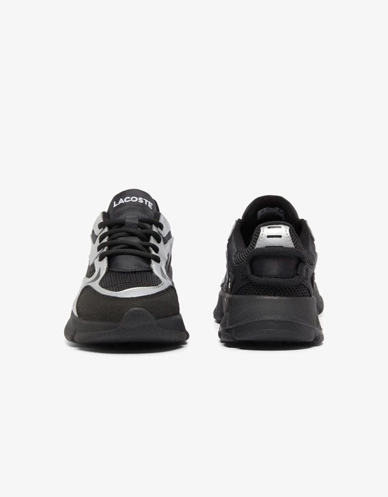 Childrens L003 Neo Trainers