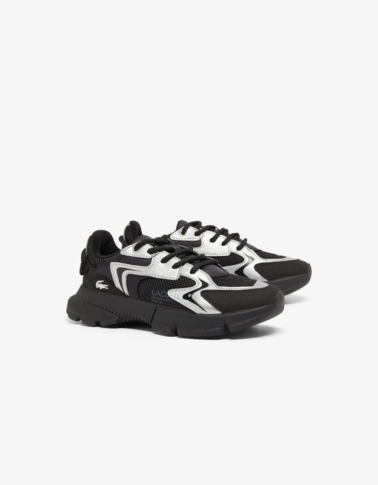 Childrens L003 Neo Trainers