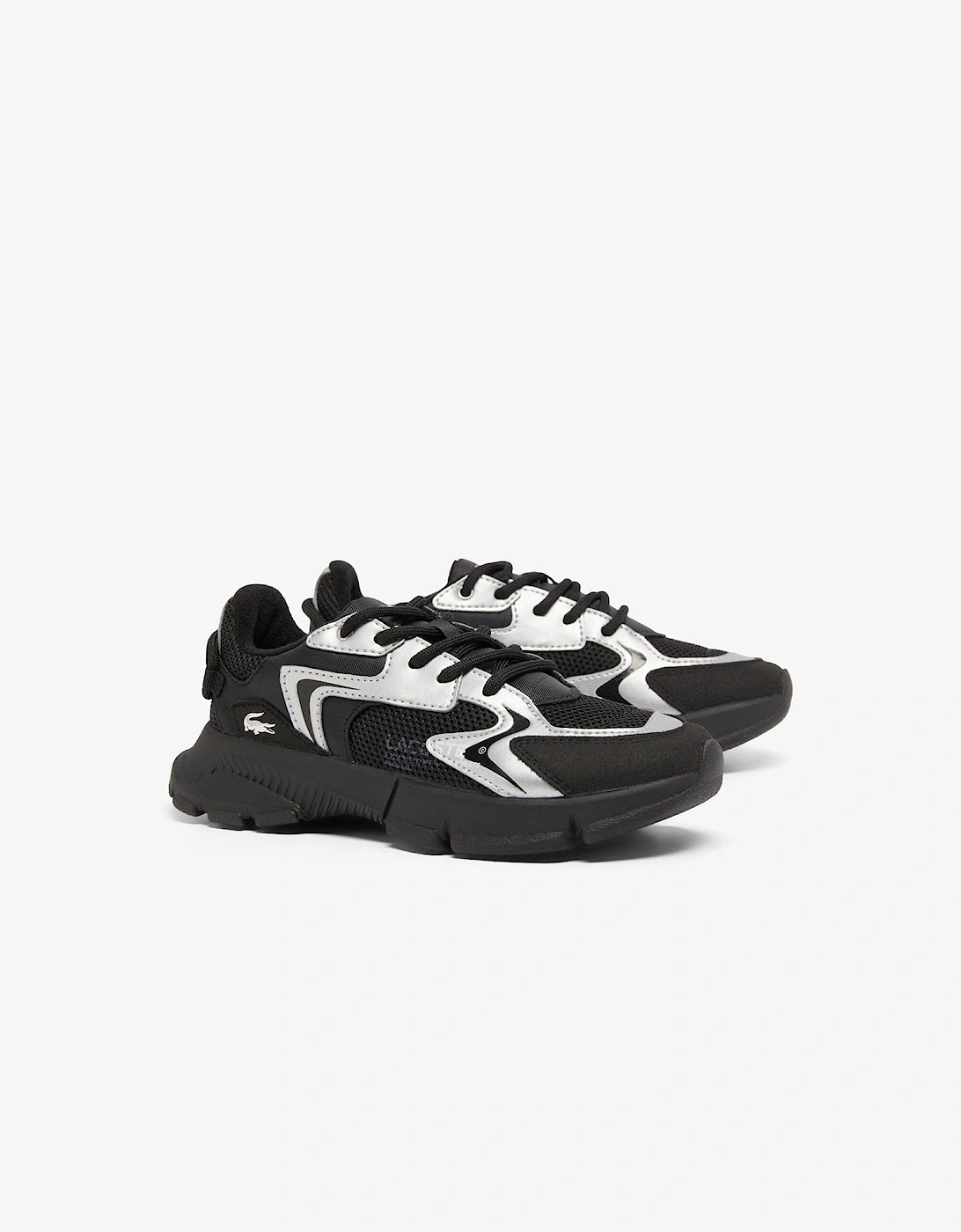 Childrens L003 Neo Trainers