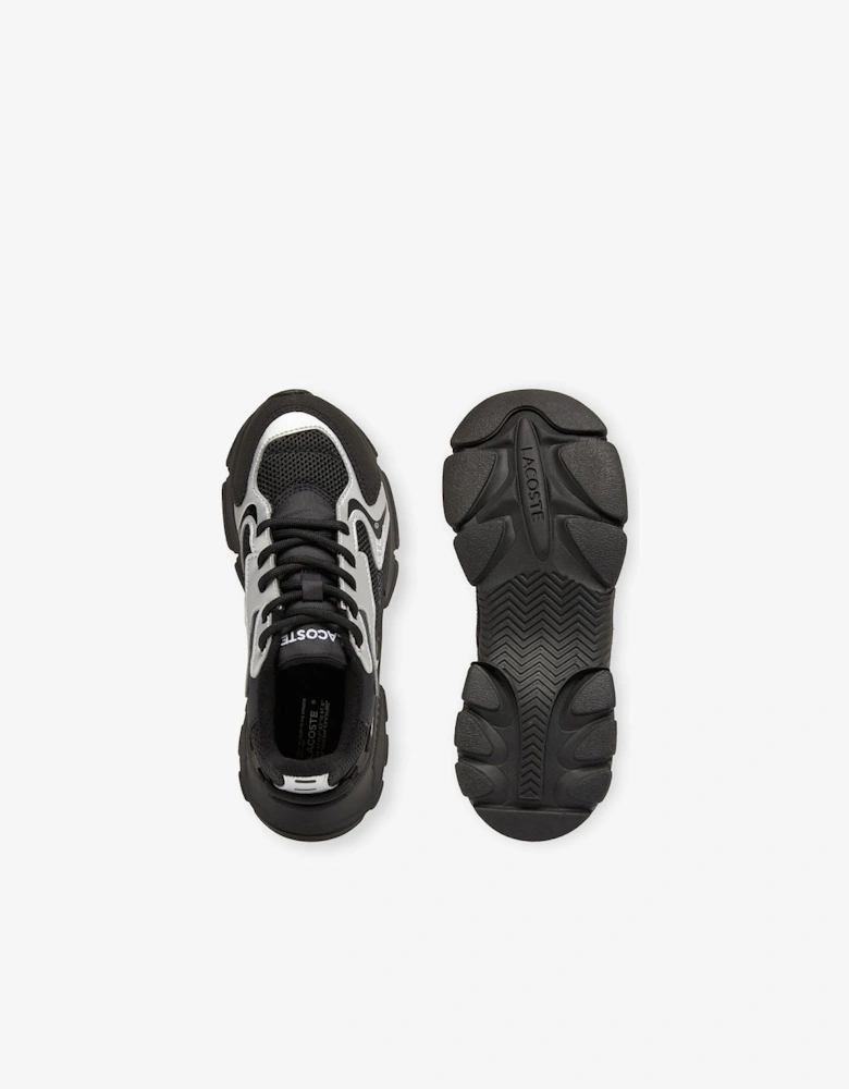 Childrens L003 Neo Trainers