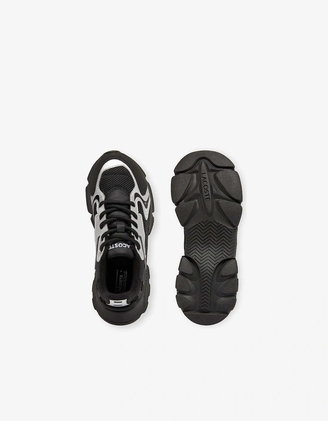Childrens L003 Neo Trainers