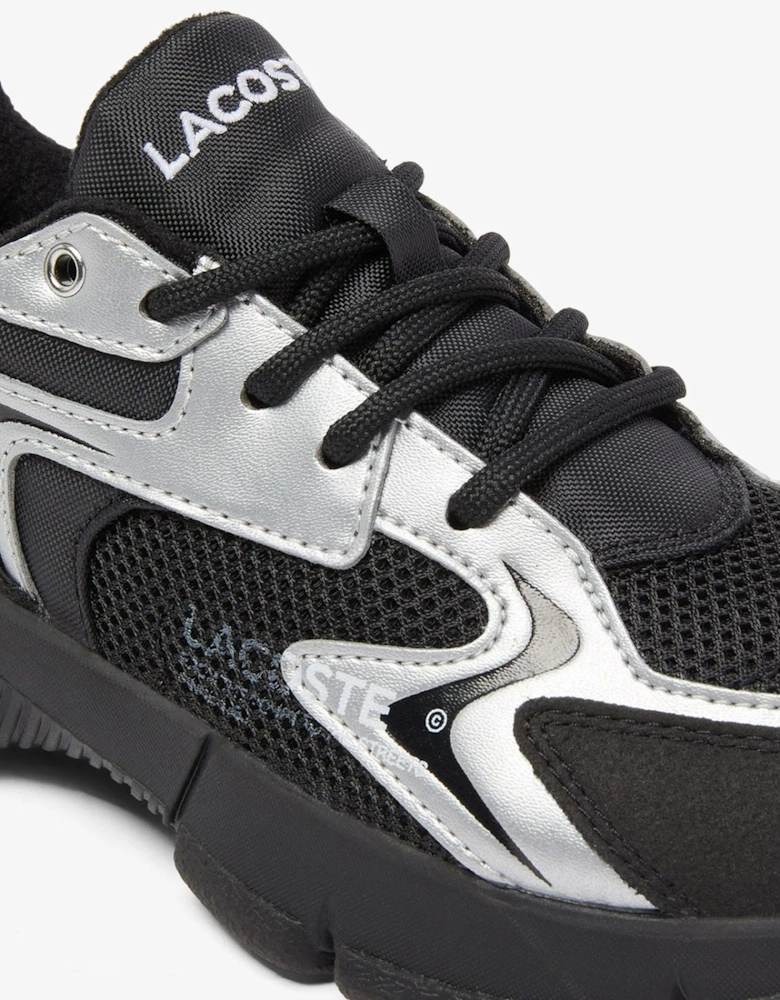 Childrens L003 Neo Trainers