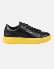 Black Yellow