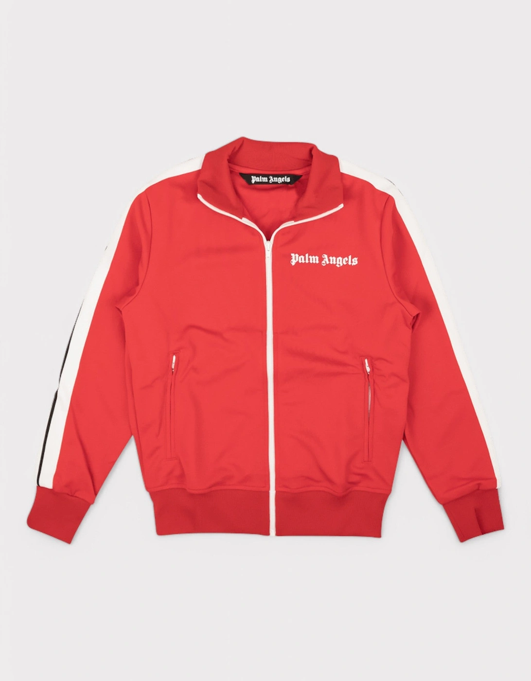 Track Jacket Red/White/Black, 3 of 2