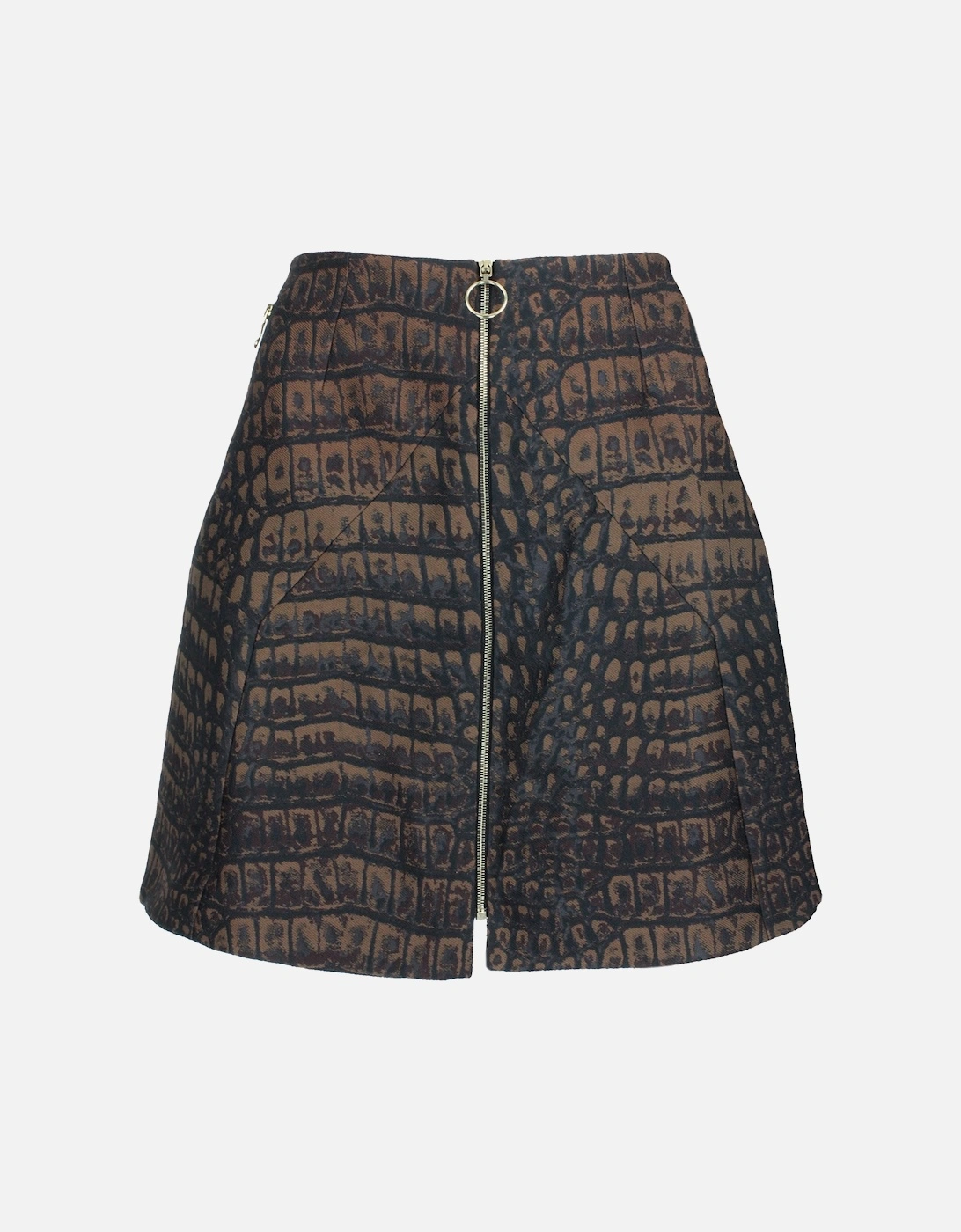Skirt, 6 of 5