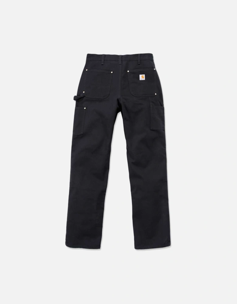 Carhartt Mens B01 Double Front Utility Work Trousers