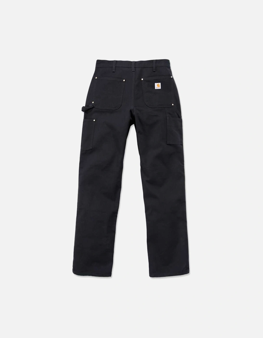 Carhartt Mens B01 Double Front Utility Work Trousers