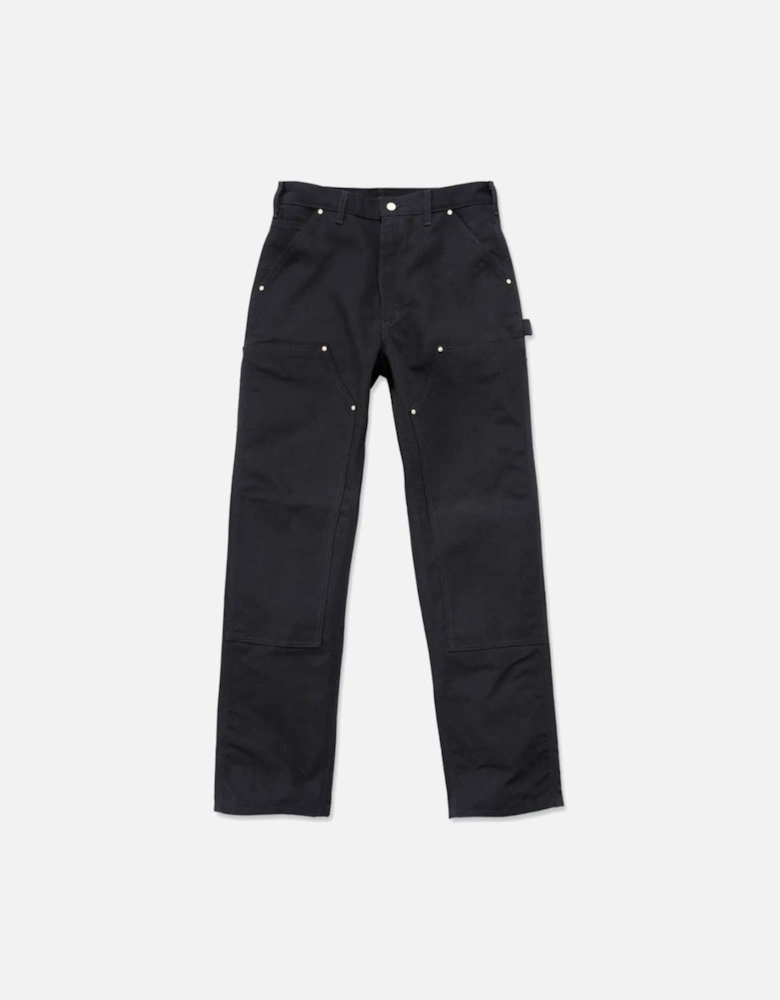 Carhartt Mens B01 Double Front Utility Work Trousers