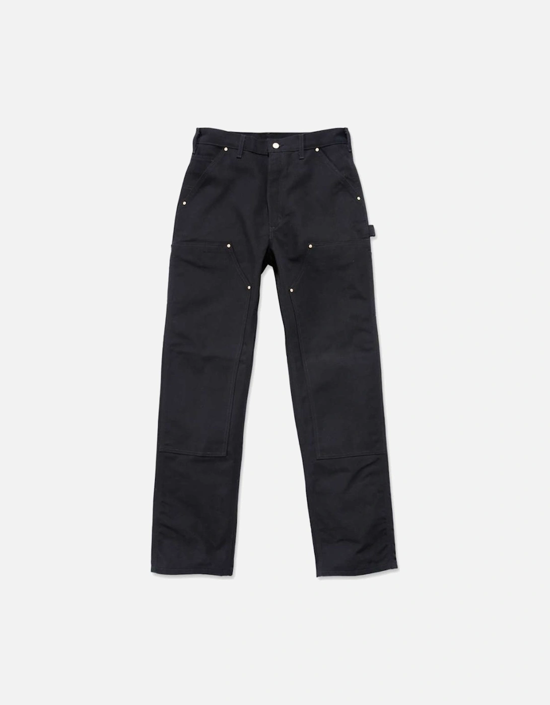 Carhartt Mens B01 Double Front Utility Work Trousers, 3 of 2