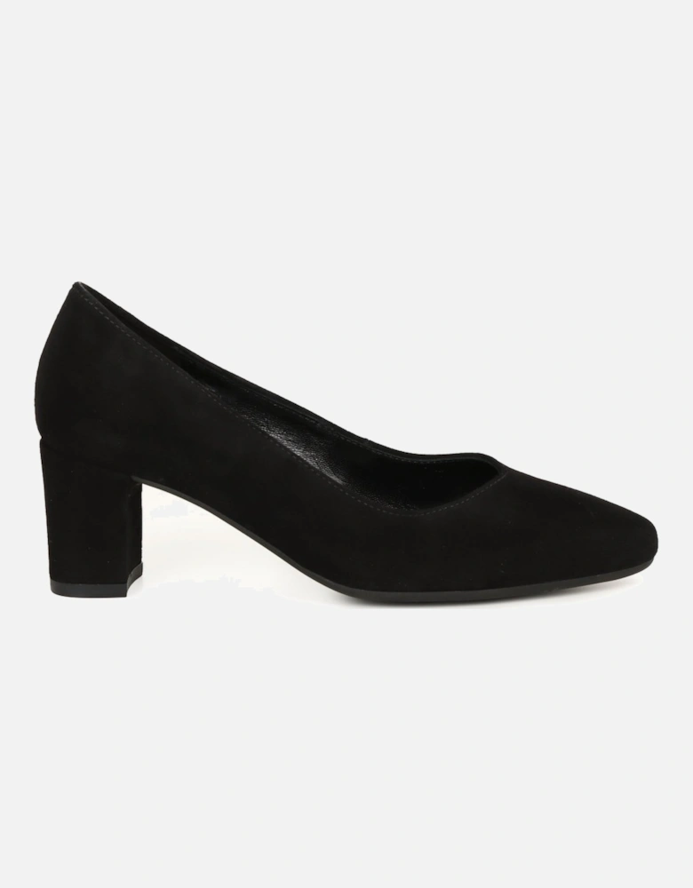 Helga Womens Court Shoes
