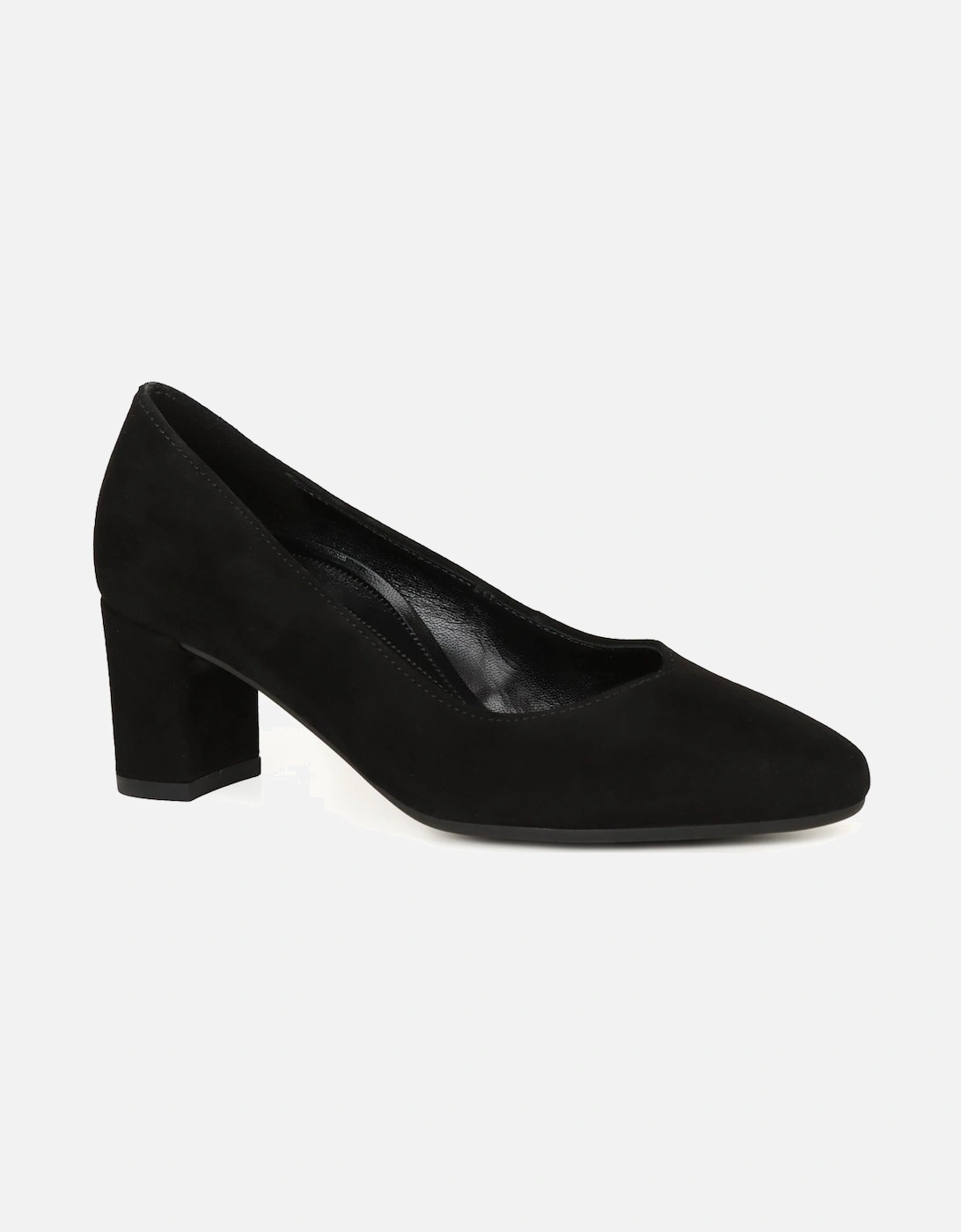 Helga Womens Court Shoes, 7 of 6