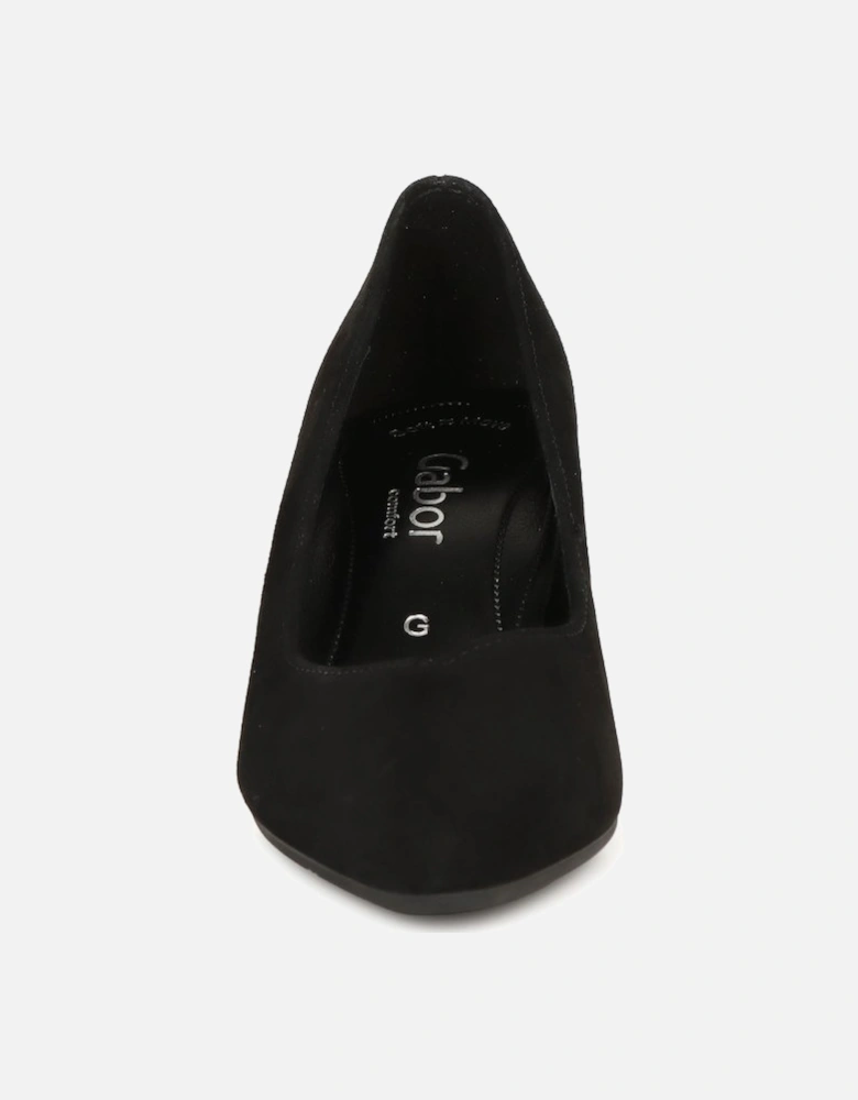 Helga Womens Court Shoes