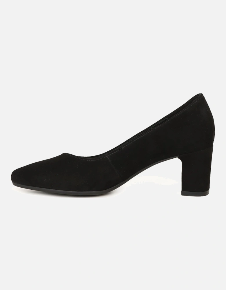 Helga Womens Court Shoes