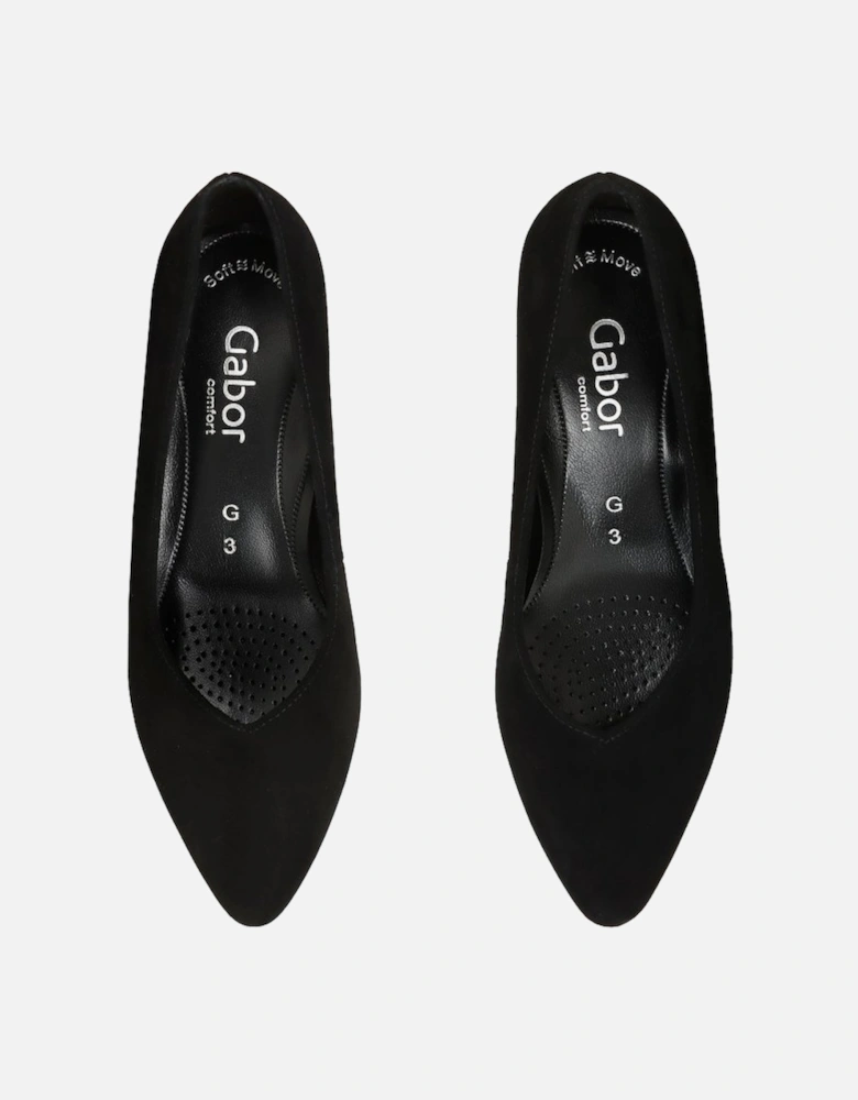 Helga Womens Court Shoes