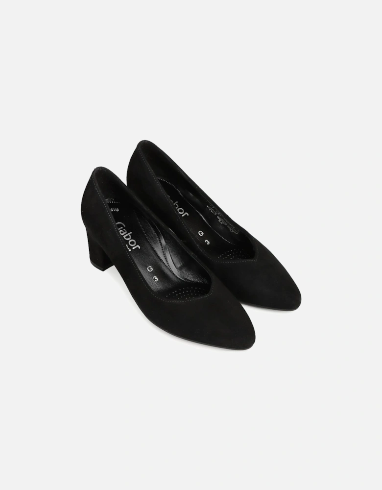 Helga Womens Court Shoes