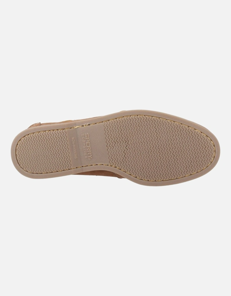 Tacoma Mens Boat Shoes