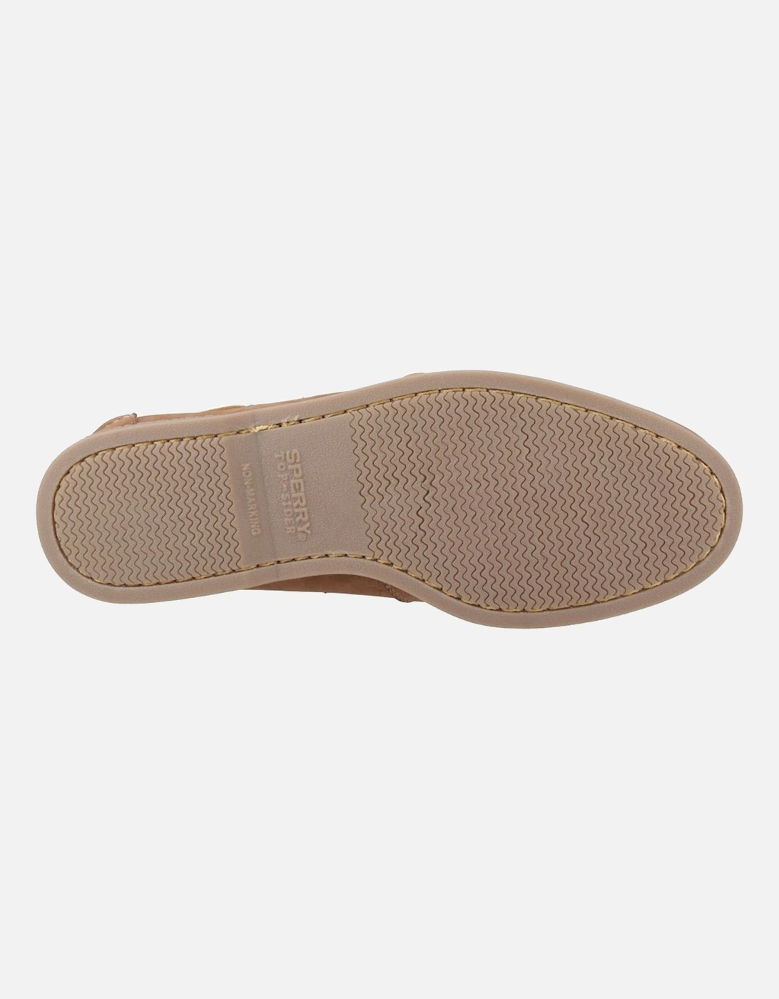 Tacoma Mens Boat Shoes