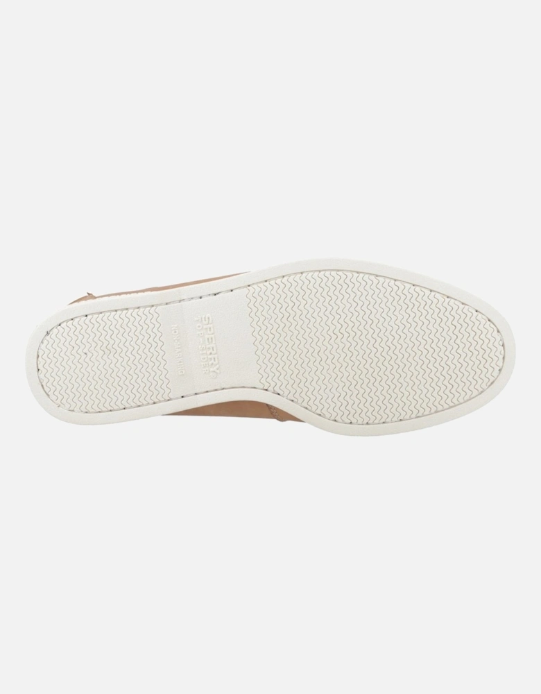 Tacoma Mens Boat Shoes