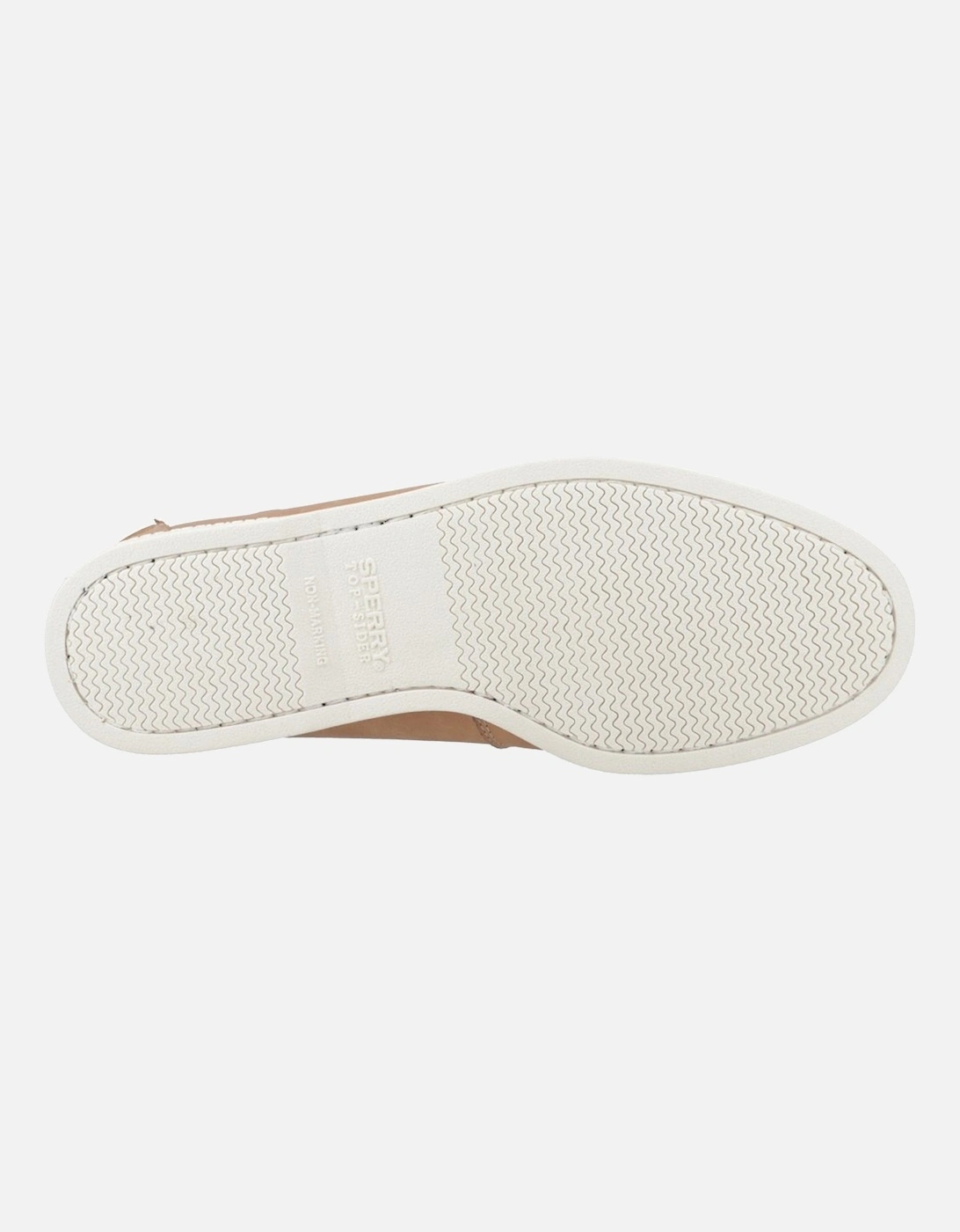Tacoma Mens Boat Shoes
