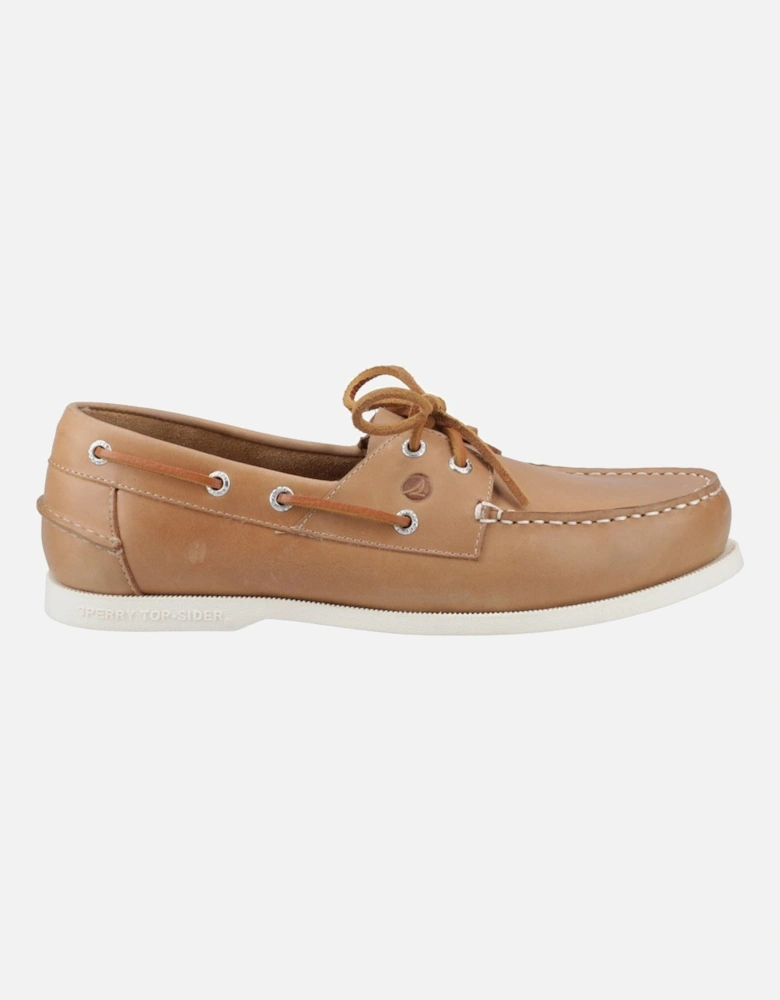 Tacoma Mens Boat Shoes