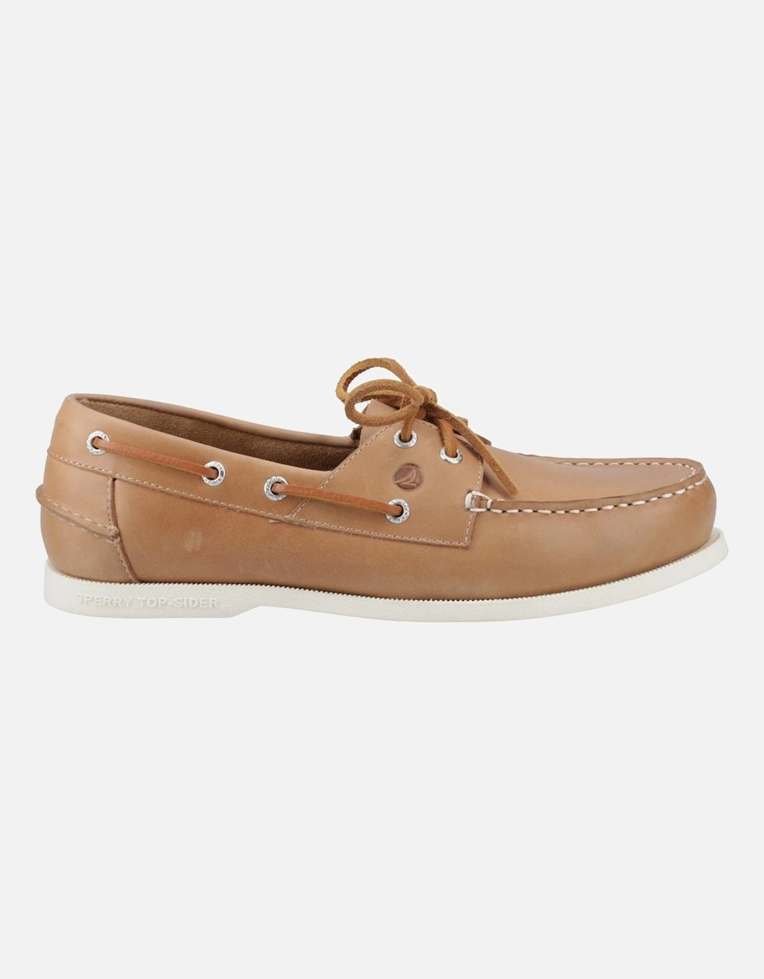 Tacoma Mens Boat Shoes