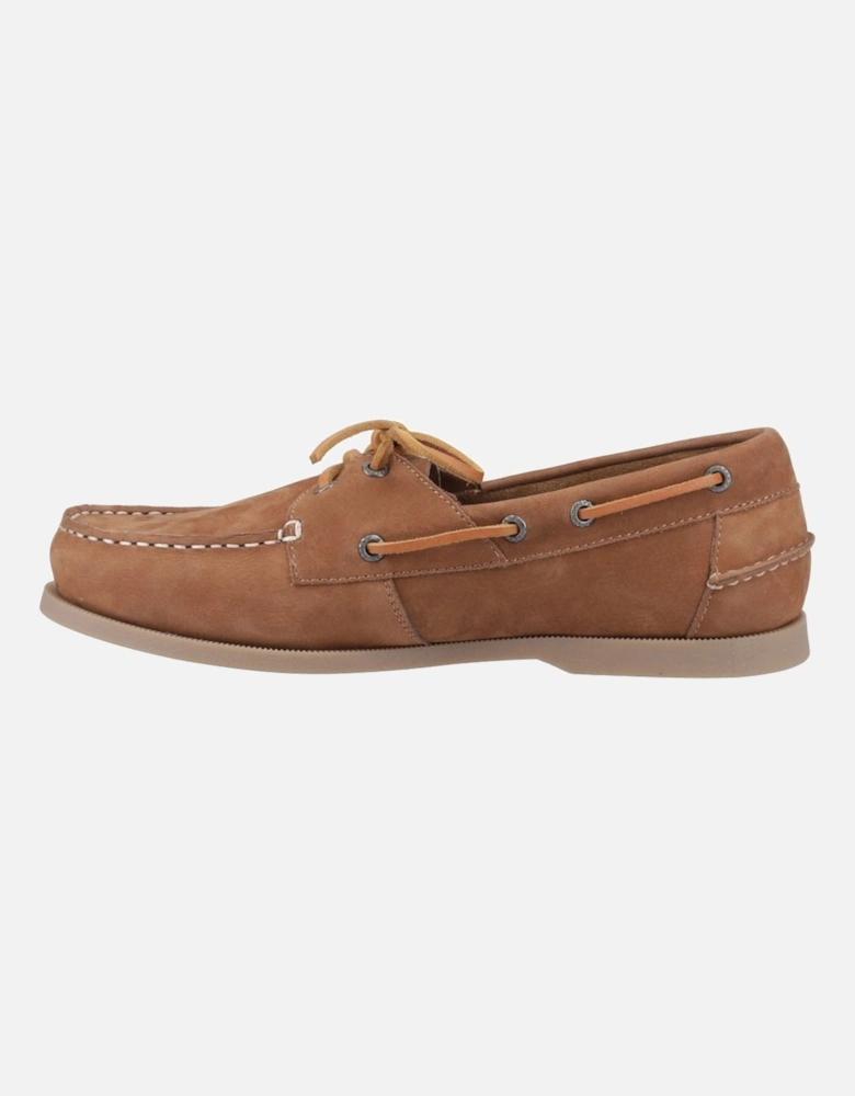 Tacoma Mens Boat Shoes