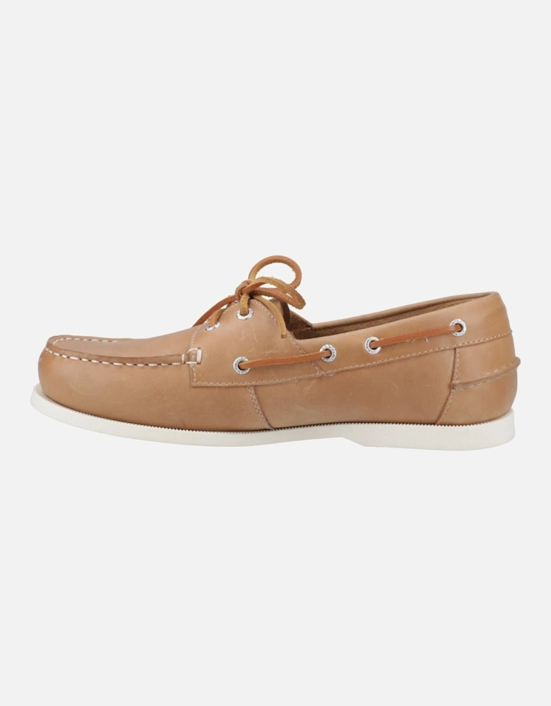 Tacoma Mens Boat Shoes