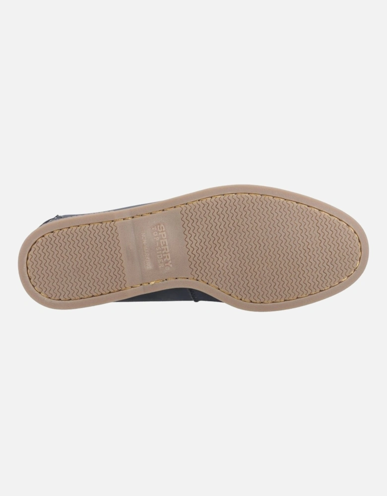 Tacoma Mens Boat Shoes