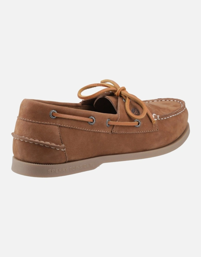 Tacoma Mens Boat Shoes