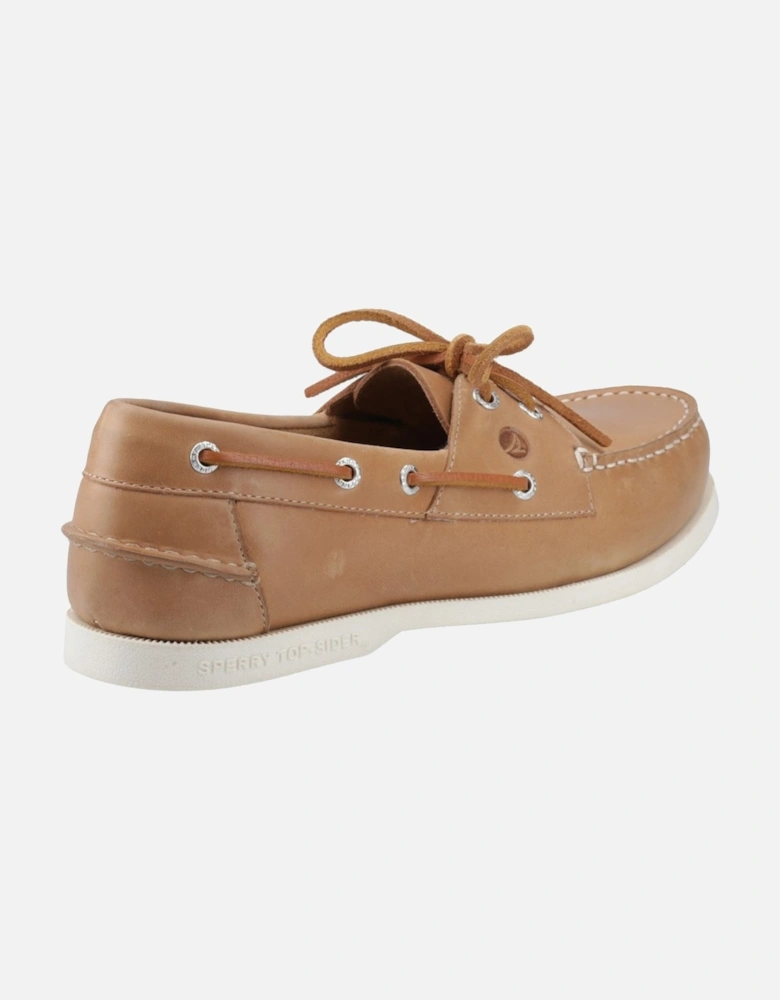 Tacoma Mens Boat Shoes