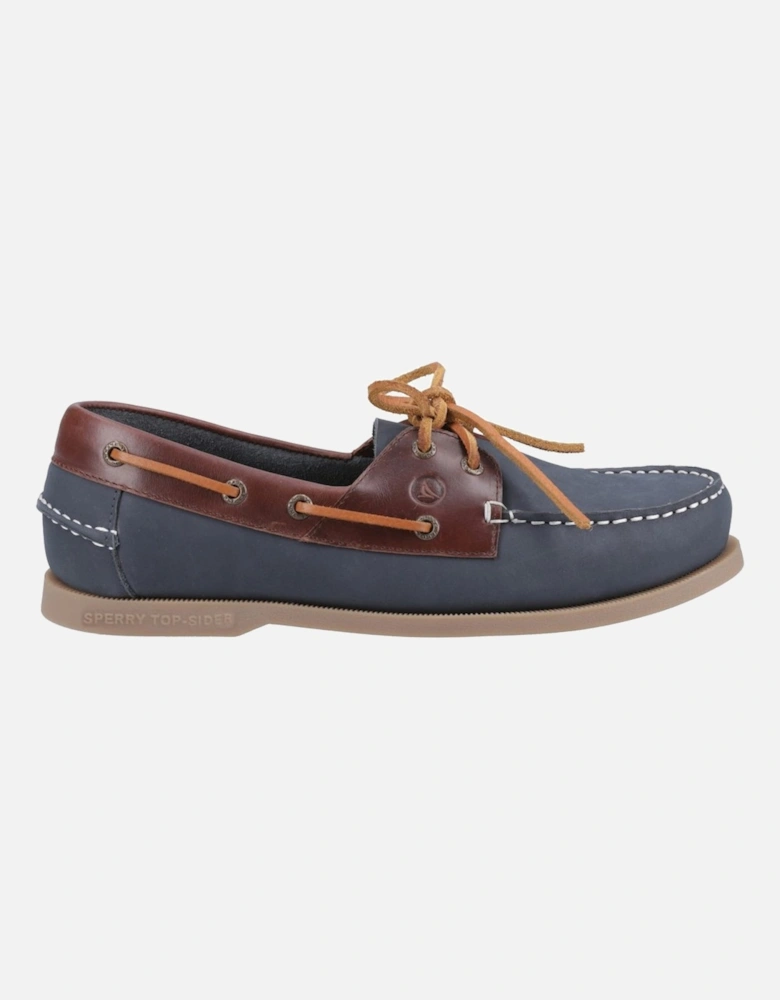 Tacoma Mens Boat Shoes