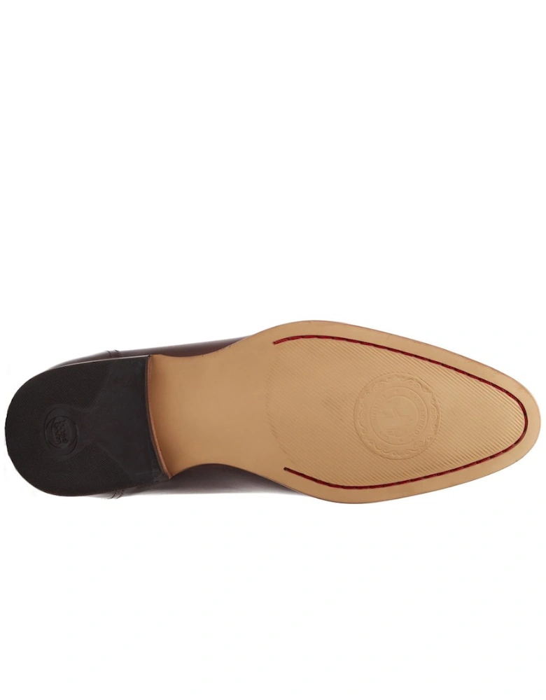 Gambino XL Mens Derby Shoes