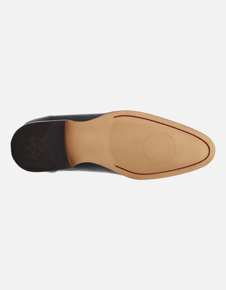 Gambino XL Mens Derby Shoes