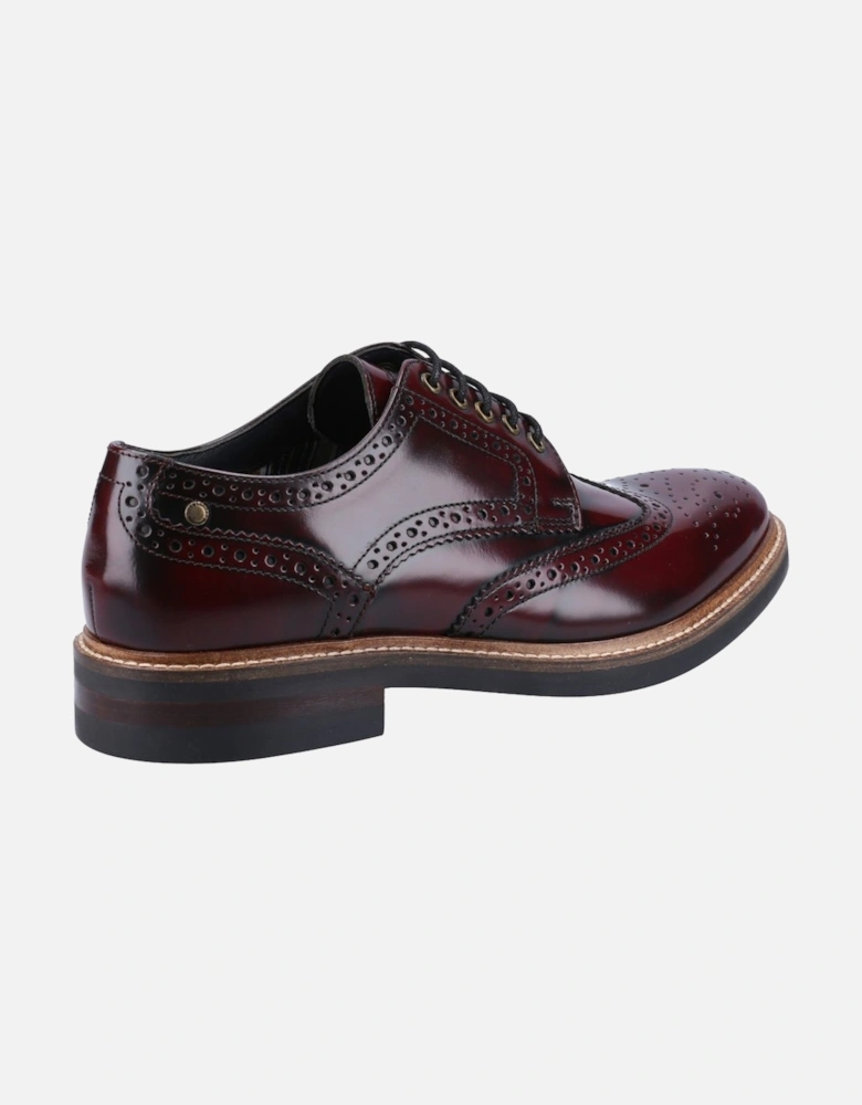 Woburn XL Mens Brogues