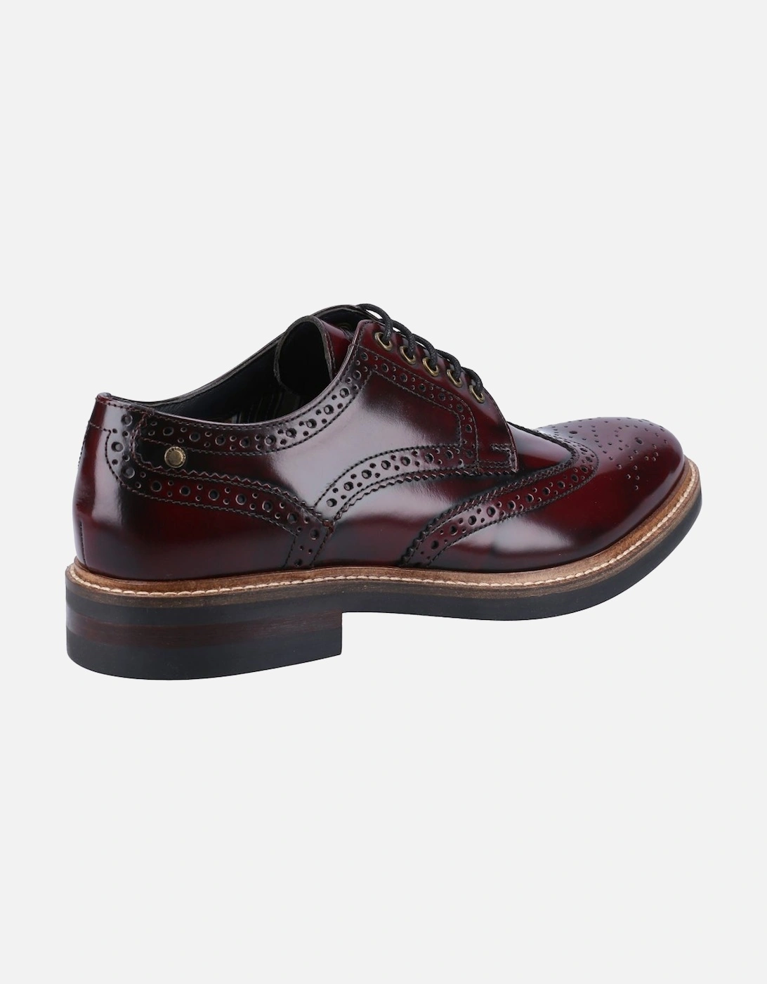 Woburn XL Mens Brogues