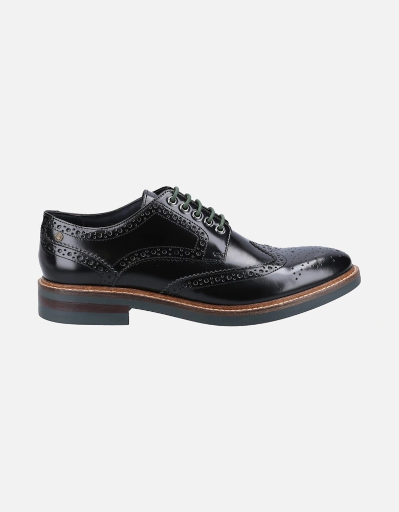 Woburn XL Mens Brogues