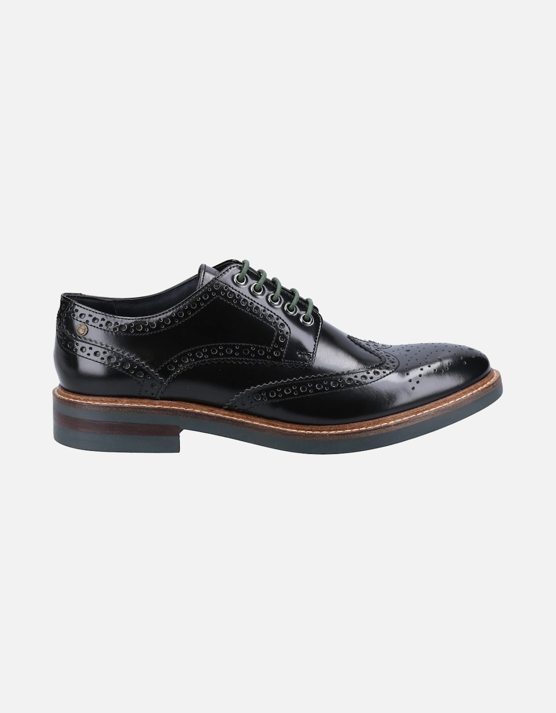 Woburn XL Mens Brogues