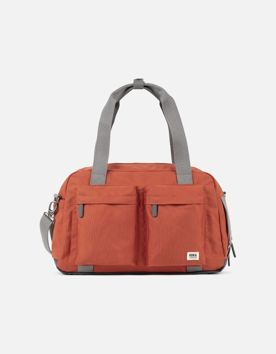 Gatwick Holdall Small, 6 of 5