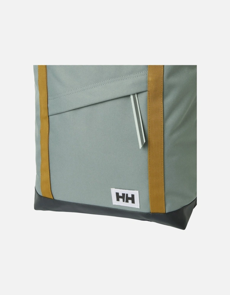 Stockholm Backpack