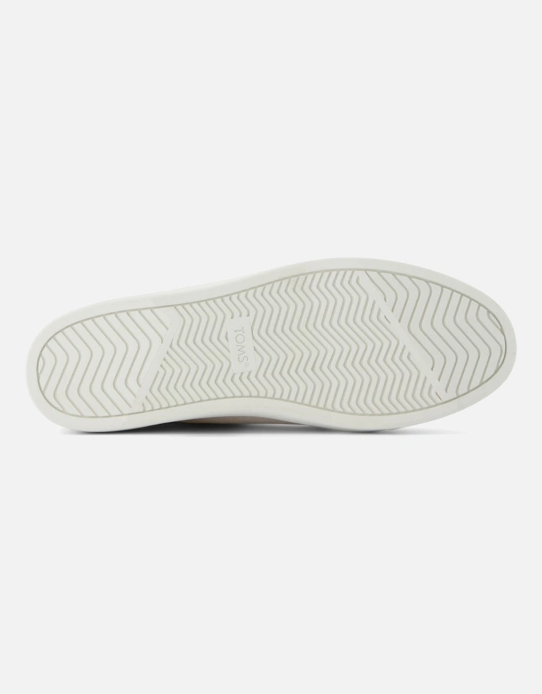 Carlo 2.0 Mens Canvas Trainers