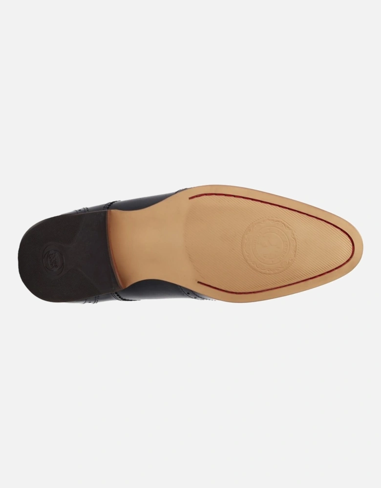 Barbera XL Mens Brogues