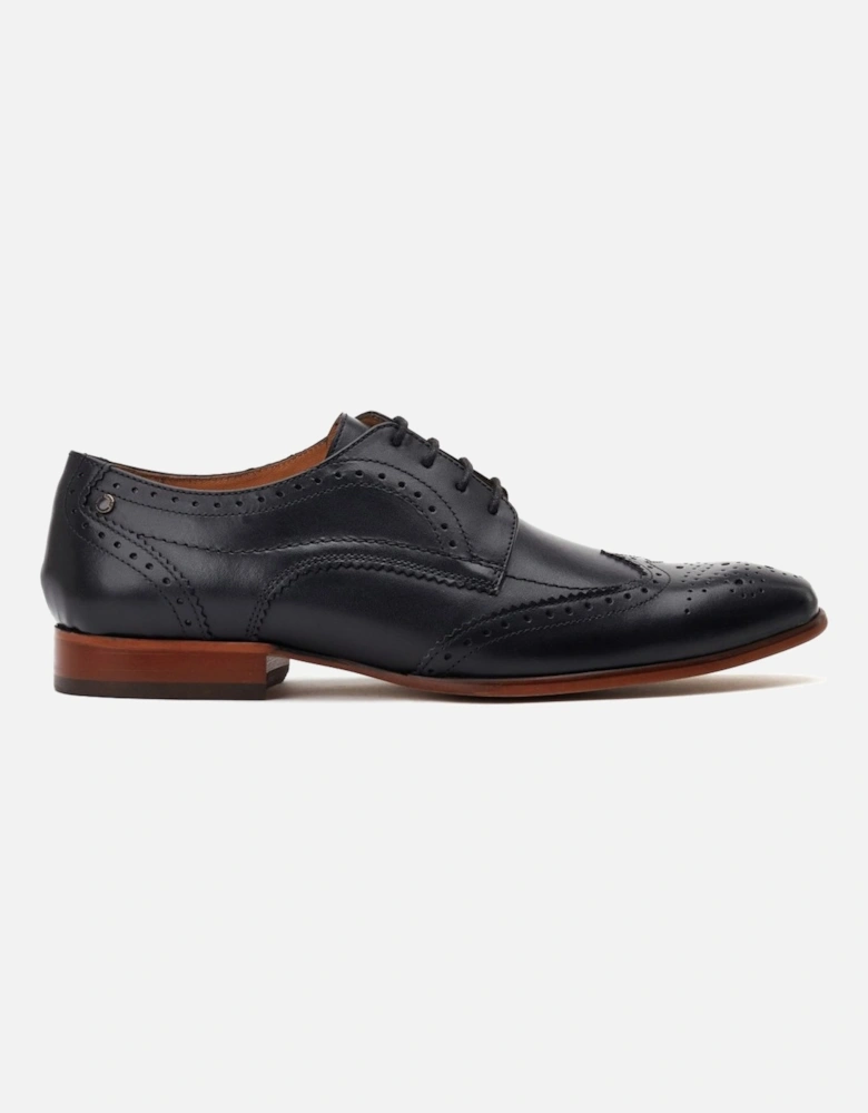 Barbera XL Mens Brogues
