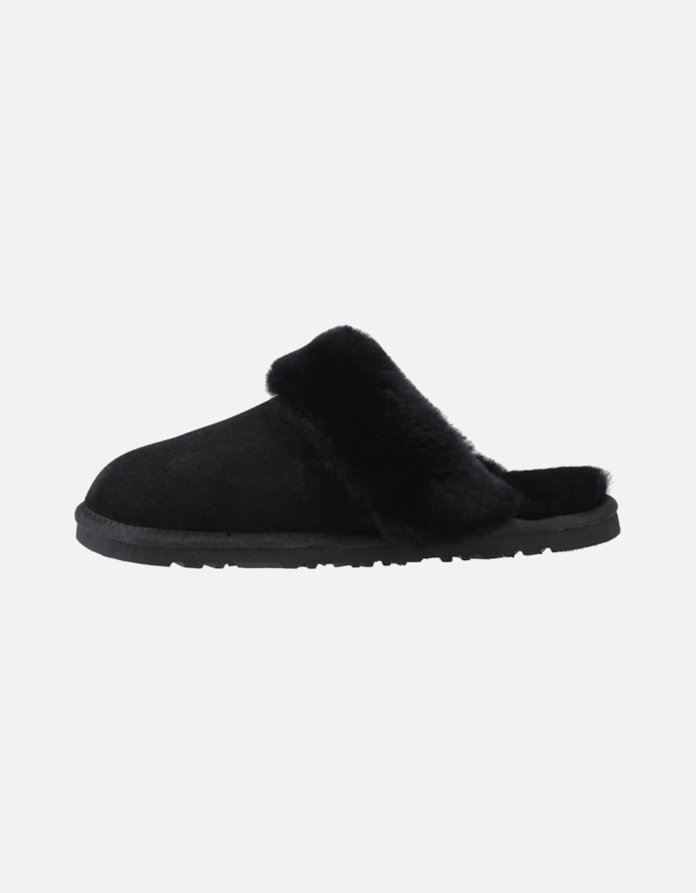 Samantha Womens Mule Slippers