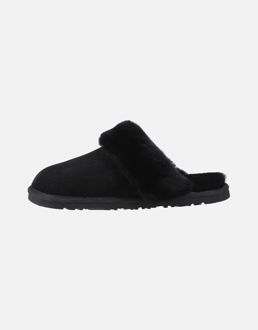 Samantha Womens Mule Slippers