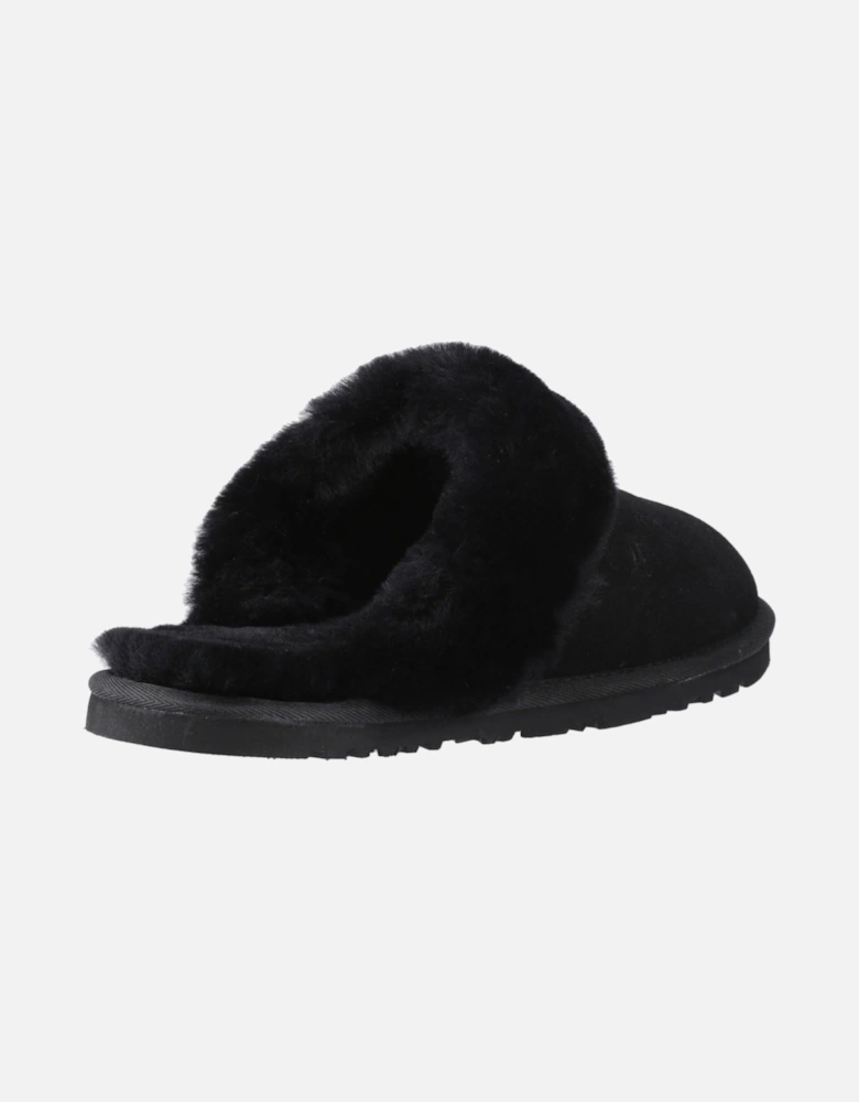 Samantha Womens Mule Slippers