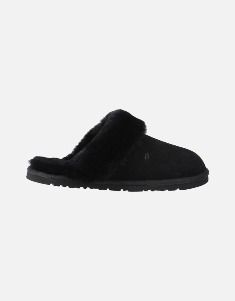 Samantha Womens Mule Slippers