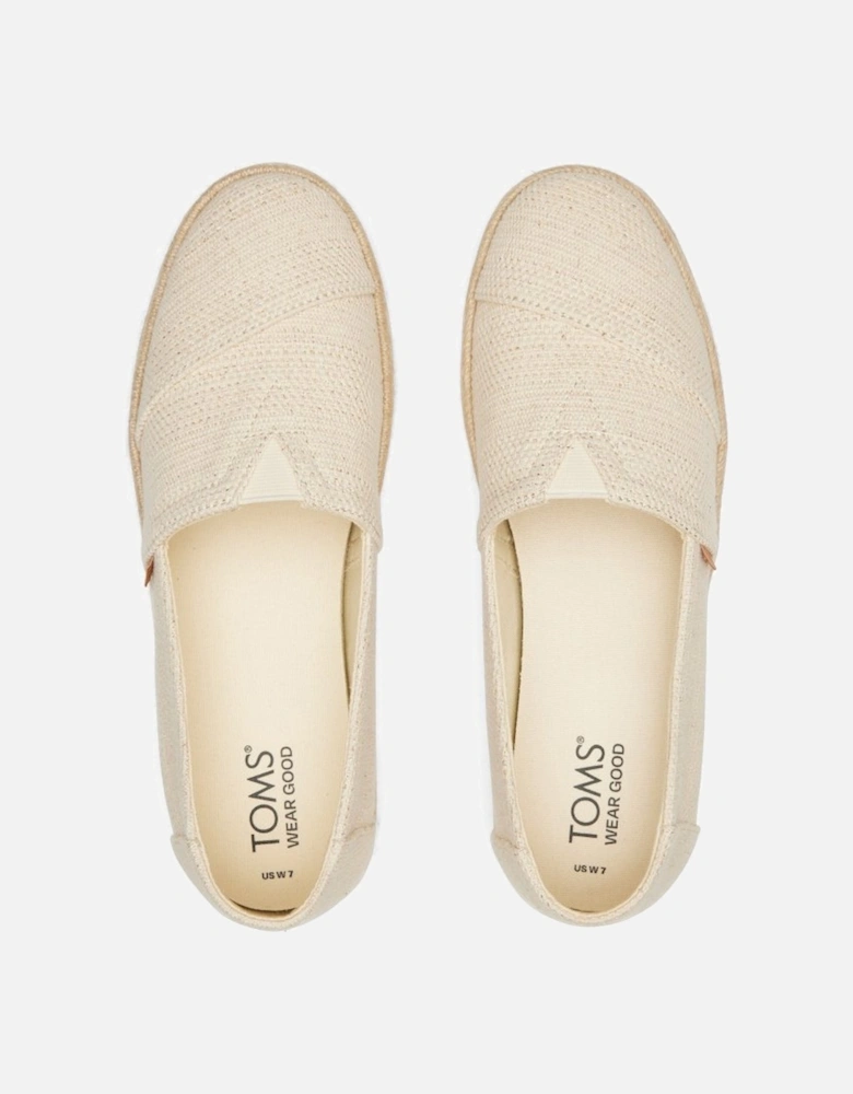 Alpargata Rope 2.0 Womens Slip On Shoes